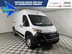 New 2024 Ram ProMaster 1500 Base High Roof FWD, Empty Cargo Van for sale #R243510 - photo 1