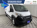 New 2024 Ram ProMaster 3500 High Roof FWD, Empty Cargo Van for sale #R243743 - photo 1