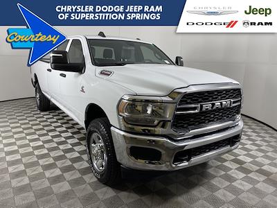 New 2024 Ram 2500 Tradesman Crew Cab 4x4, Pickup for sale #R243765 - photo 1