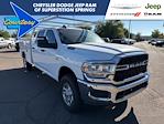 New 2024 Ram 3500 Tradesman Crew Cab 4x4, Knapheide Steel Service Body Service Truck for sale #R243886 - photo 43