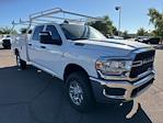 New 2024 Ram 3500 Tradesman Crew Cab 4x4, Knapheide Steel Service Body Service Truck for sale #R243886 - photo 44