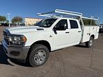 New 2024 Ram 3500 Tradesman Crew Cab 4x4, Knapheide Steel Service Body Service Truck for sale #R243886 - photo 47