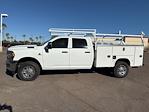 New 2024 Ram 3500 Tradesman Crew Cab 4x4, Knapheide Steel Service Body Service Truck for sale #R243886 - photo 48