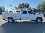 New 2024 Ram 3500 Tradesman Crew Cab 4x4, Knapheide Steel Service Body Service Truck for sale #R243886 - photo 54