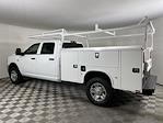 New 2024 Ram 3500 Tradesman Crew Cab 4x4, Knapheide Steel Service Body Service Truck for sale #R243886 - photo 10