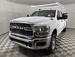 New 2024 Ram 3500 Tradesman Crew Cab 4x4, Knapheide Steel Service Body Service Truck for sale #R243886 - photo 12