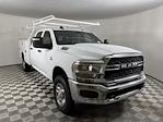 New 2024 Ram 3500 Tradesman Crew Cab 4x4, Knapheide Steel Service Body Service Truck for sale #R243886 - photo 3