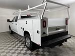 New 2024 Ram 3500 Tradesman Crew Cab 4x4, Knapheide Steel Service Body Service Truck for sale #R243886 - photo 9