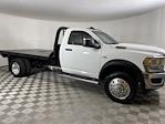 2024 Ram 4500 Regular Cab DRW 4x2, Rugby Rancher Flatbed Truck for sale #R243889 - photo 5