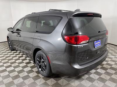 2020 Chrysler Pacifica FWD, Minivan for sale #R244116A - photo 2