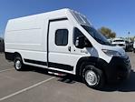 New 2024 Ram ProMaster 3500 Base Super High Roof FWD, Upfitted Cargo Van for sale #R244200 - photo 3