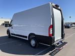 New 2024 Ram ProMaster 3500 Base Super High Roof FWD, Upfitted Cargo Van for sale #R244200 - photo 8