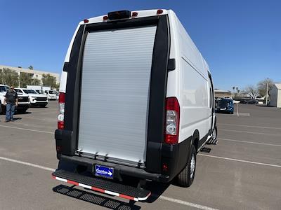 New 2024 Ram ProMaster 3500 Base Super High Roof FWD, Upfitted Cargo Van for sale #R244201 - photo 2