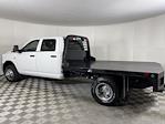 New 2024 Ram 3500 Tradesman Crew Cab 4x4, CM Truck Beds Flatbed Truck for sale #R244547 - photo 10