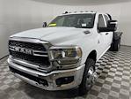 New 2024 Ram 3500 Tradesman Crew Cab 4x4, CM Truck Beds Flatbed Truck for sale #R244547 - photo 12