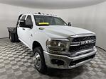 New 2024 Ram 3500 Tradesman Crew Cab 4x4, CM Truck Beds Flatbed Truck for sale #R244547 - photo 3