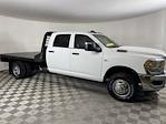 New 2024 Ram 3500 Tradesman Crew Cab 4x4, CM Truck Beds Flatbed Truck for sale #R244547 - photo 6