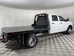 New 2024 Ram 3500 Tradesman Crew Cab 4x4, CM Truck Beds Flatbed Truck for sale #R244547 - photo 7