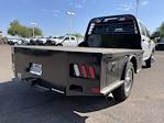 2024 Ram 3500 Crew Cab DRW 4x4, Flatbed Truck for sale #R244726 - photo 2