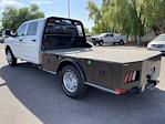 2024 Ram 3500 Crew Cab DRW 4x4, Flatbed Truck for sale #R244726 - photo 8