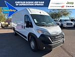 New 2024 Ram ProMaster 3500 High Roof FWD, Knapheide KVE Upfitted Cargo Van for sale #R244922 - photo 35