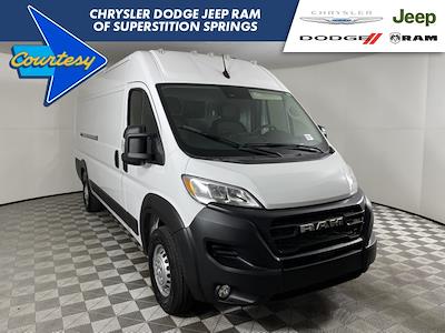 New 2024 Ram ProMaster 3500 High Roof FWD, Knapheide KVE Upfitted Cargo Van for sale #R245136 - photo 1