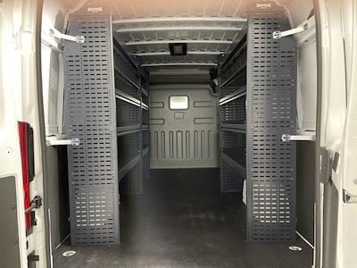 New 2024 Ram ProMaster 3500 High Roof FWD, Knapheide KVE Upfitted Cargo Van for sale #R245136 - photo 2