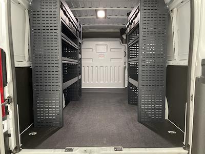 New 2024 Ram ProMaster 3500 High Roof FWD, Adrian Steel Base Shelving Upfitted Cargo Van for sale #R245137 - photo 2