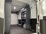 New 2024 Ram ProMaster 3500 High Roof FWD, Adrian Steel Base Shelving Upfitted Cargo Van for sale #R245137 - photo 17