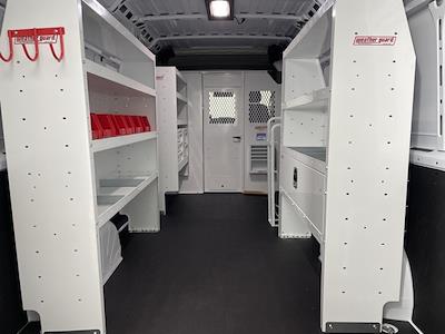 New 2024 Ram ProMaster 3500 High Roof FWD, Weather Guard Upfitted Cargo Van for sale #R245425 - photo 2