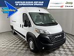 New 2024 Ram ProMaster 3500 High Roof FWD, Weather Guard Upfitted Cargo Van for sale #R245425 - photo 1