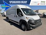 New 2024 Ram ProMaster 3500 High Roof FWD, Weather Guard Upfitted Cargo Van for sale #R245425 - photo 35