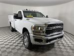 New 2024 Ram 2500 Tradesman Regular Cab 4x4, Knapheide Steel Service Body Service Truck for sale #R245958 - photo 3