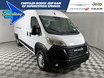 2024 Ram ProMaster 3500 High Roof FWD, Knapheide KVE Upfitted Cargo Van for sale #R245960 - photo 1