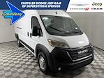 New 2024 Ram ProMaster 3500 High Roof FWD, Knapheide KVE Upfitted Cargo Van for sale #R246157 - photo 1