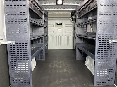 New 2024 Ram ProMaster 3500 High Roof FWD, Knapheide KVE Upfitted Cargo Van for sale #R246255 - photo 2