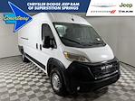 New 2024 Ram ProMaster 3500 High Roof FWD, Knapheide KVE Upfitted Cargo Van for sale #R246256 - photo 1