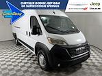 2024 Ram ProMaster 3500 High Roof FWD, Upfitted Cargo Van for sale #R246390 - photo 1