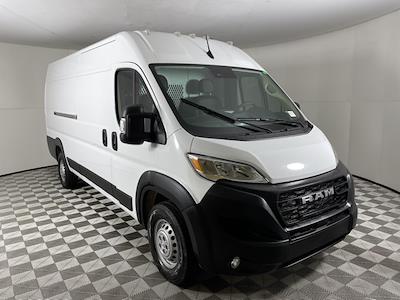 2024 Ram ProMaster 3500 High Roof FWD, Upfitted Cargo Van for sale #R246431 - photo 2