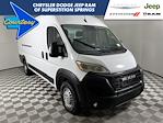 2024 Ram ProMaster 3500 High Roof FWD, Upfitted Cargo Van for sale #R246431 - photo 1