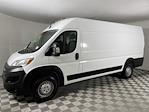 New 2024 Ram ProMaster 3500 High Roof FWD, Weather Guard Upfitted Cargo Van for sale #R246431 - photo 10