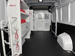 2024 Ram ProMaster 3500 High Roof FWD, Upfitted Cargo Van for sale #R246431 - photo 33