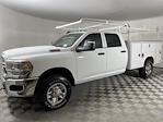 2024 Ram 2500 Crew Cab 4x4, Reading SL Service Body Service Truck for sale #R246740 - photo 11