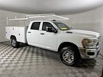 New 2024 Ram 2500 Tradesman Crew Cab 4x4, Reading SL Service Body Service Truck for sale #R246740 - photo 6