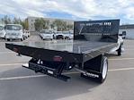 New 2024 Ram 4500 Tradesman Crew Cab 4x4, 12' 4" Reading Action Fabrication Flatbed Truck for sale #R246741 - photo 2