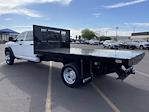 New 2024 Ram 4500 Tradesman Crew Cab 4x4, 12' 4" Reading Action Fabrication Flatbed Truck for sale #R246741 - photo 8