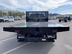 New 2024 Ram 4500 Tradesman Crew Cab 4x4, 12' 4" Reading Action Fabrication Flatbed Truck for sale #R246741 - photo 10