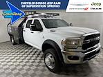 New 2024 Ram 5500 Tradesman Crew Cab 4x4, 11' 4" CM Truck Beds Contractor Truck for sale #R246830 - photo 1