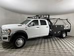 New 2024 Ram 5500 Tradesman Crew Cab 4x4, 11' 4" CM Truck Beds Contractor Truck for sale #R246830 - photo 10