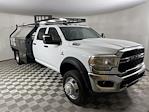 New 2024 Ram 5500 Tradesman Crew Cab 4x4, 11' 4" CM Truck Beds Contractor Truck for sale #R246830 - photo 3